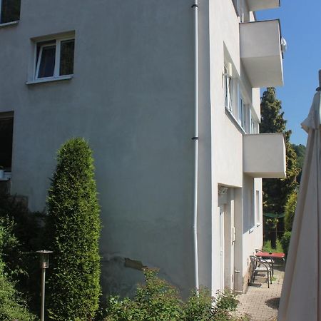 Privat Zelezny Brod Apartment Luaran gambar