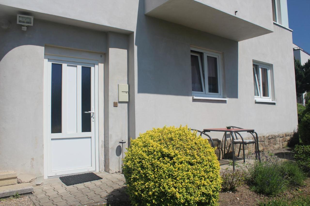Privat Zelezny Brod Apartment Luaran gambar